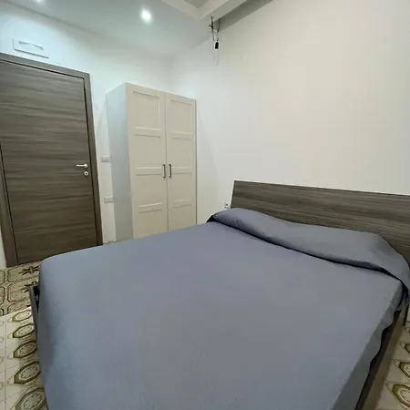 Apartment Incantevole Medievale
