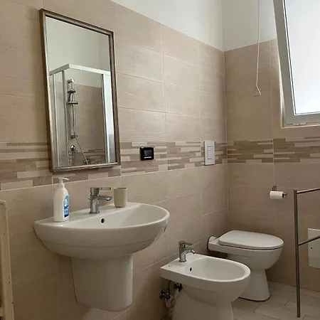 Incantevole Medievale Apartment Gaeta