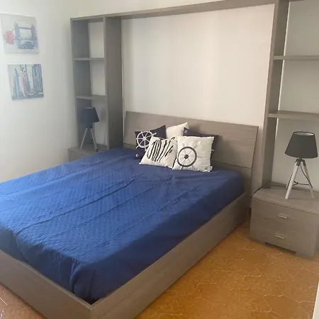 Incantevole Medievale Apartment Gaeta