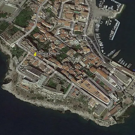 Incantevole Medievale Gaeta