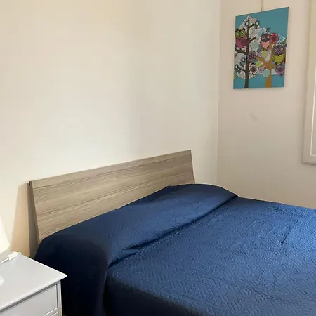 Apartment Incantevole Medievale