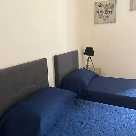 Apartment Incantevole Medievale Gaeta