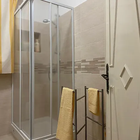 Apartment Incantevole Medievale